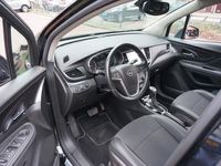 tweedehands Opel Mokka X 1.4 Turbo Innovation AUTOMAAT SCHUIFKANTELDAK 140P