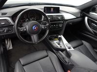 Occasion BMW 330 Executive 252 PK (185 kW) 2018 Zwart Sedan