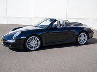 tweedehands Porsche 911 Carrera S Cabriolet 3.8 Carrera S, 61.000 KM !, Automaat, Keramische remmen