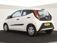 tweedehands Toyota Aygo 1.0 VVT-i x-fun | Airco | Bluetooth