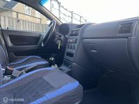 tweedehands Opel Astra 1.6-16V Pearl |Airco |5 Deurs |Trekhaak | Koopje!