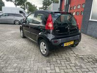 tweedehands Peugeot 107 1.0-12V Nieuwe APK Airco