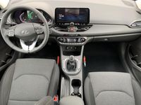 tweedehands Hyundai i30 1.0 T-GDi MHEV Comfort Smart / NAVI / APPLE CARPLA