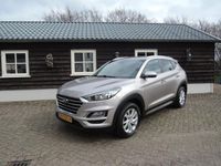 tweedehands Hyundai Tucson 1.6 GDI COMFORT