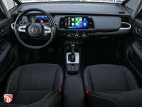 Occasion Honda Jazz Elegance 109 PK (80 kW) 2020 Wit Hatchback