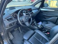 tweedehands BMW 225 2-serie Active Tourer xe Plug in Hybrid PHEV | Camera | Sportstoelen Leder | Carplay | Led | Head-up Display | Navi Prof |