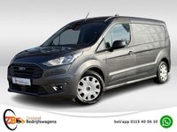 Occasion Ford Transit Connect Trend 101 PK (74 kW) 2021 Grijs (metallic) MPV