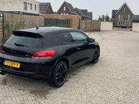 tweedehands VW Scirocco 2.0 TSI Highl. Plus