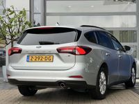tweedehands Ford Focus Wagon 1.0 Hybrid Connected AUTOMAAT | PROTECT