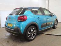 tweedehands Citroën C3 1.2 PureTech Shine binnekort te koop !! Volledige