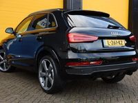 tweedehands Audi Q3 2.0 TFSI Quattro / 2 x S Line / 220 PK / AUT / Air