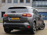 Occasion Citroën C5 Aircross Feel 131 PK (96 kW) 2022 Grijs SUV