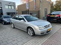 Occasion Opel Vectra GTS Elegance 147 PK (108 kW) 2003 Grijs Hatchback