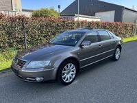 tweedehands VW Phaeton 4.2 V8 5p. Lang / AUTOMAAT / NAVI / SCHUIFDAK / YO