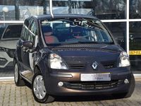 Occasion Renault Modus 112 PK (82 kW) 2007 Bruin MPV