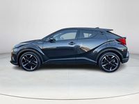 Occasion Toyota C-HR Sport 184 PK (135 kW) 2022 Zwart SUV
