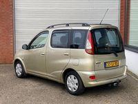 tweedehands Toyota Yaris Verso 1.3 VVT-i Sol| AUTOMAAT| AIRCO| NAP