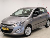 tweedehands Hyundai i20 1.2 BUSINESS ED. | AIRCO | PARKEERHULP |