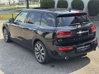 Occasion Mini Cooper S Clubman 179 PK (131 kW) 2022 Zwart, metallic lak Stationwagen