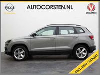 tweedehands Skoda Karoq 1.5 TSI ACT Navi Trekh. Pdc Apple/Android Cruise D