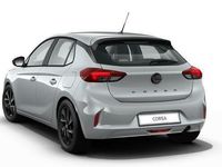 Nieuw Opel Corsa Edition 75 PK (55 kW) 2025 Zwart, metallic lak Hatchback