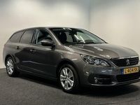 tweedehands Peugeot 308 SW 1.2 PureTech Bleu Lease Active