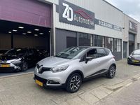 tweedehands Renault Captur 0.9 TCe Dynamique