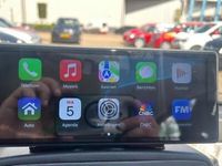 Occasion Renault Clio GrandTour Life 90 PK (66 kW) 2018 Wit Stationwagen