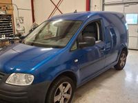 Occasion VW Caddy 2008 MPV