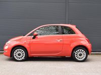 tweedehands Fiat 500 1.0 Hybrid Finale / Carplay Navigatie / Panoramadak / Voordeel