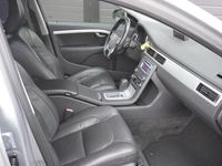 tweedehands Volvo V70 2.0T R-Edition Airco/Navi/CC/Trekhaak