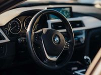 tweedehands BMW 330 SERIE 3 F30 LCI (09/2016) 252pk Luxury Automaat