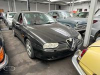 tweedehands Alfa Romeo 156 2.0 JTS - ONLINE AUCTION