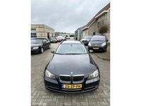 tweedehands BMW 335 3-SERIE Touring d High Executive