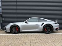 tweedehands Porsche 992 Turbo S