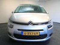 tweedehands Citroën Grand C4 Picasso 1.6 HDi Attraction