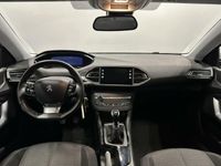 tweedehands Peugeot 308 SW 1.2 PureTech Blue Lease Allure AC CRUISE NAVI