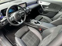 tweedehands Mercedes A250 250e AMG Trekhaak | Sound System | Stoelverwarming