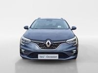 Occasion Renault Mégane IV Intens 2022 Grijs Stationwagen