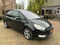 tweedehands Ford Galaxy 2.2 TDCi TitaniumAircoLederNaviPanaTrekh7Per