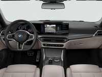 Nieuw BMW i4 M Sport 210 kW (286 PK) 2025 Bmw individual dravitgrau (c36) Sedan