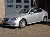 tweedehands Lexus IS220d Executive