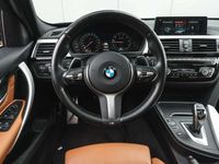 tweedehands BMW 320 320 Touring i High Executive M Sport Automaat / Pan