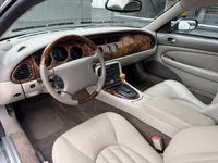 Occasion Jaguar XKR 363 PK (266 kW) 1999 Zwart Coupé