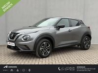 Occasion Nissan Juke N-Connecta 115 PK (84 kW) 2025 Kad  gunmetal grey SUV