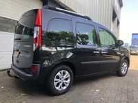 tweedehands Renault Kangoo Family 1.2 TCe Limited S&S
