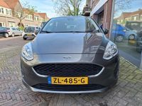 tweedehands Ford Fiesta 1.1 Trend 5Drs /Navi/Airco/Apple/Android/NAP/garan