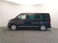 tweedehands VW Multivan 2.0 TDI L1H1 DC 4Motion Highline Camera, Virtual cockpit, Leder, ACC