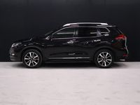 Occasion Nissan X-Trail N-Connecta 161 PK (118 kW) 2020 Zwart (metallic) SUV
