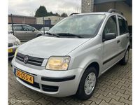 tweedehands Fiat Panda 1.2 Dynamic / 5DRS / Airco / Dealer onderhouden!